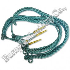 Uniform Accessories Aiguillettes